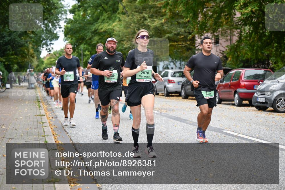21.09.2025 - PSD Bank Halbmarathon Dr. Thomas Lammeyer http://msf.ph/oto/8926381 21.09.2025 10:45:43 Laufen 3961, 59, 2870, 2100, 4915 meine-sportfotos.de