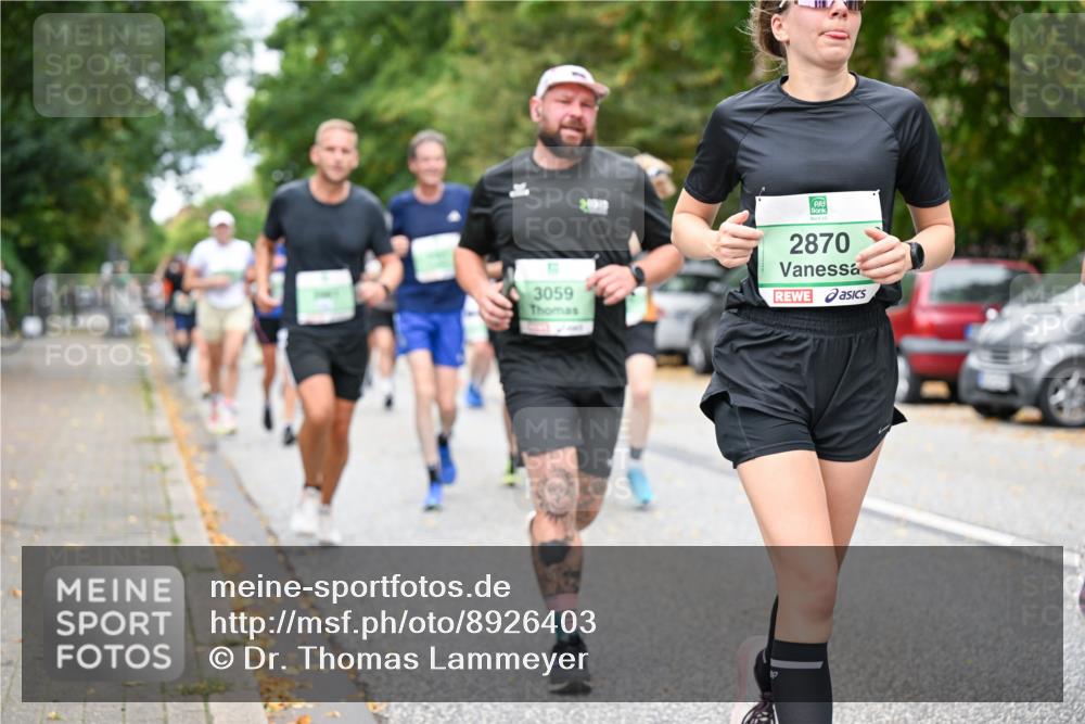 21.09.2025 - PSD Bank Halbmarathon Dr. Thomas Lammeyer http://msf.ph/oto/8926403 21.09.2025 10:45:44 Laufen 3059, 2870 meine-sportfotos.de