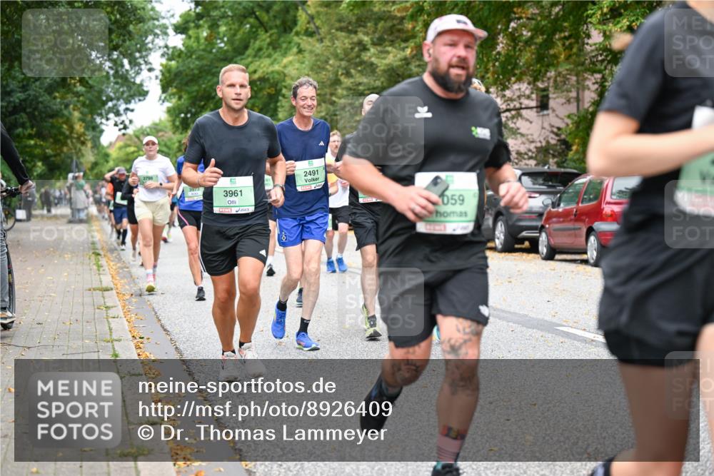 21.09.2025 - PSD Bank Halbmarathon Dr. Thomas Lammeyer http://msf.ph/oto/8926409 21.09.2025 10:45:44 Laufen 3973, 3961, 2491, 059 meine-sportfotos.de