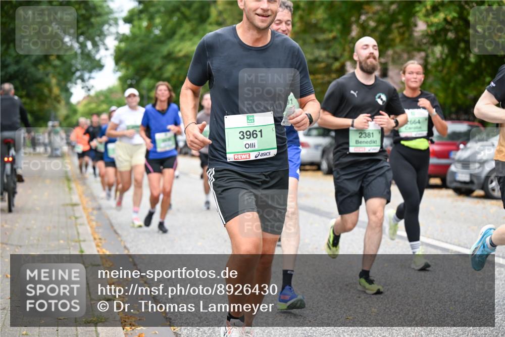 21.09.2025 - PSD Bank Halbmarathon Dr. Thomas Lammeyer http://msf.ph/oto/8926430 21.09.2025 10:45:46 Laufen 2664, 3961, 2381 meine-sportfotos.de