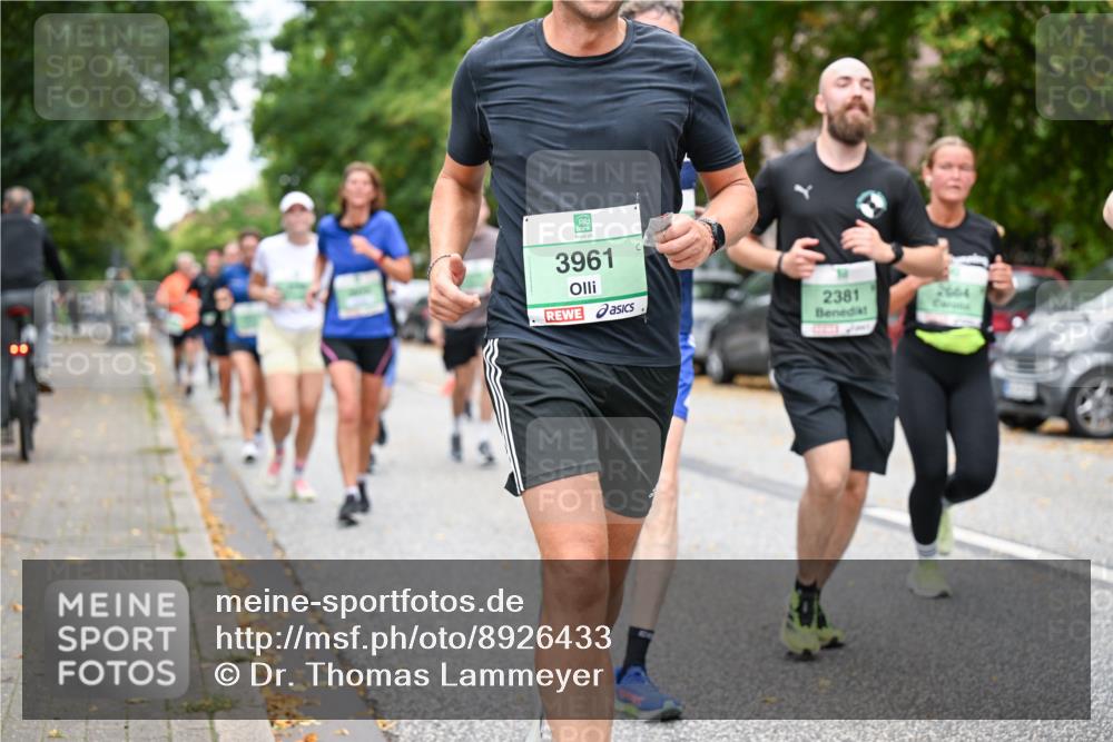 21.09.2025 - PSD Bank Halbmarathon Dr. Thomas Lammeyer http://msf.ph/oto/8926433 21.09.2025 10:45:46 Laufen 3961, 2381, 2664 meine-sportfotos.de
