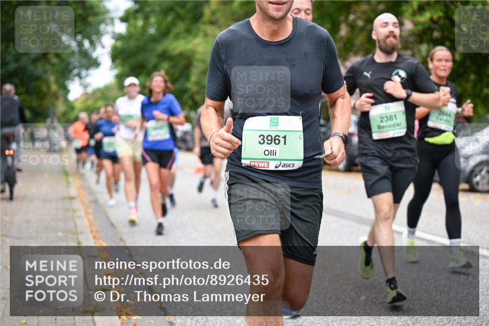 21.09.2025 - PSD Bank Halbmarathon Dr. Thomas Lammeyer http://msf.ph/oto/8926435 21.09.2025 10:45:46 Laufen 3961, 2304, 2381 meine-sportfotos.de