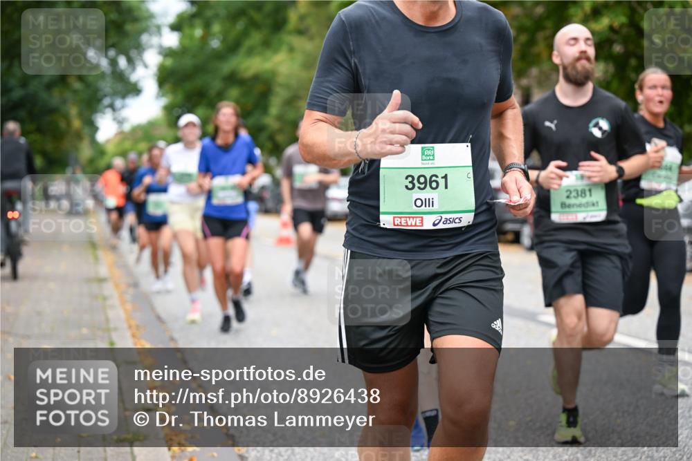 21.09.2025 - PSD Bank Halbmarathon Dr. Thomas Lammeyer http://msf.ph/oto/8926438 21.09.2025 10:45:46 Laufen 3961, 2381 meine-sportfotos.de