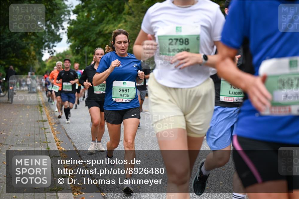 21.09.2025 - PSD Bank Halbmarathon Dr. Thomas Lammeyer http://msf.ph/oto/8926480 21.09.2025 10:45:49 Laufen 2920, 2661, 2798, 750, 397 meine-sportfotos.de