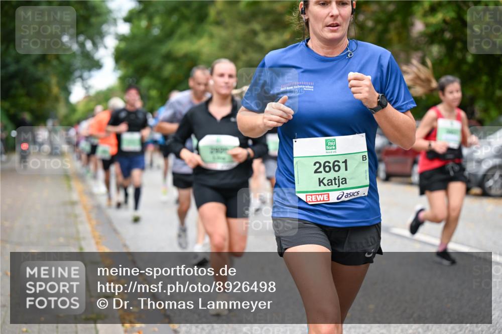 21.09.2025 - PSD Bank Halbmarathon Dr. Thomas Lammeyer http://msf.ph/oto/8926498 21.09.2025 10:45:50 Laufen 025, 2661 meine-sportfotos.de