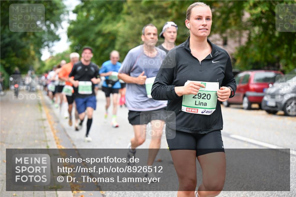 21.09.2025 - PSD Bank Halbmarathon Dr. Thomas Lammeyer http://msf.ph/oto/8926512 21.09.2025 10:45:51 Laufen 2920 meine-sportfotos.de