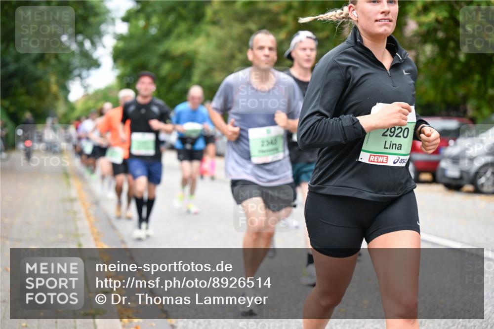 21.09.2025 - PSD Bank Halbmarathon Dr. Thomas Lammeyer http://msf.ph/oto/8926514 21.09.2025 10:45:51 Laufen 2543, 2920 meine-sportfotos.de