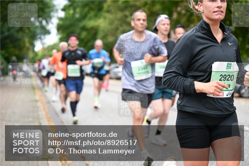 21.09.2025 - PSD Bank Halbmarathon Dr. Thomas Lammeyer http://msf.ph/oto/8926517 21.09.2025 10:45:51 Laufen 2345, 2920 meine-sportfotos.de