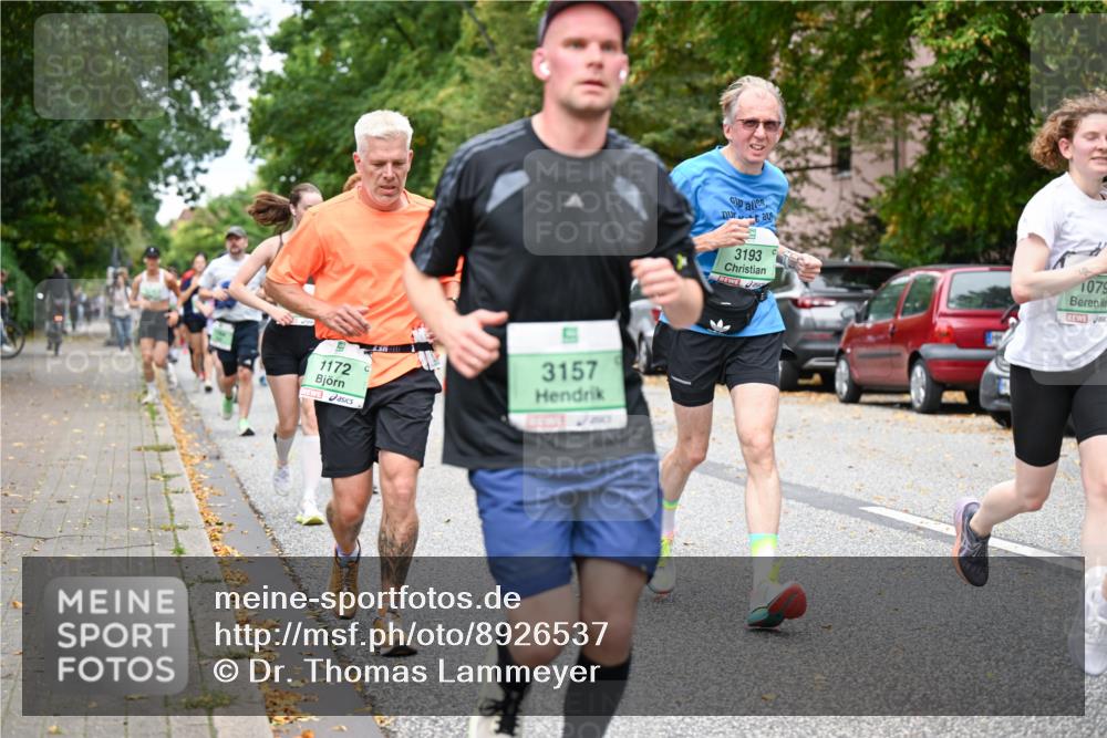 21.09.2025 - PSD Bank Halbmarathon Dr. Thomas Lammeyer http://msf.ph/oto/8926537 21.09.2025 10:45:53 Laufen 1172, 3157, 3193, 1079 meine-sportfotos.de