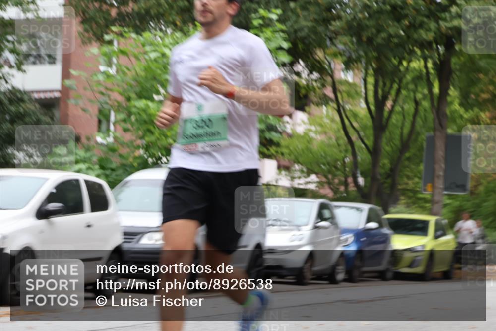 21.09.2025 - PSD Bank Halbmarathon Luisa Fischer http://msf.ph/oto/8926538 21.09.2025 11:29:44 Laufen  meine-sportfotos.de