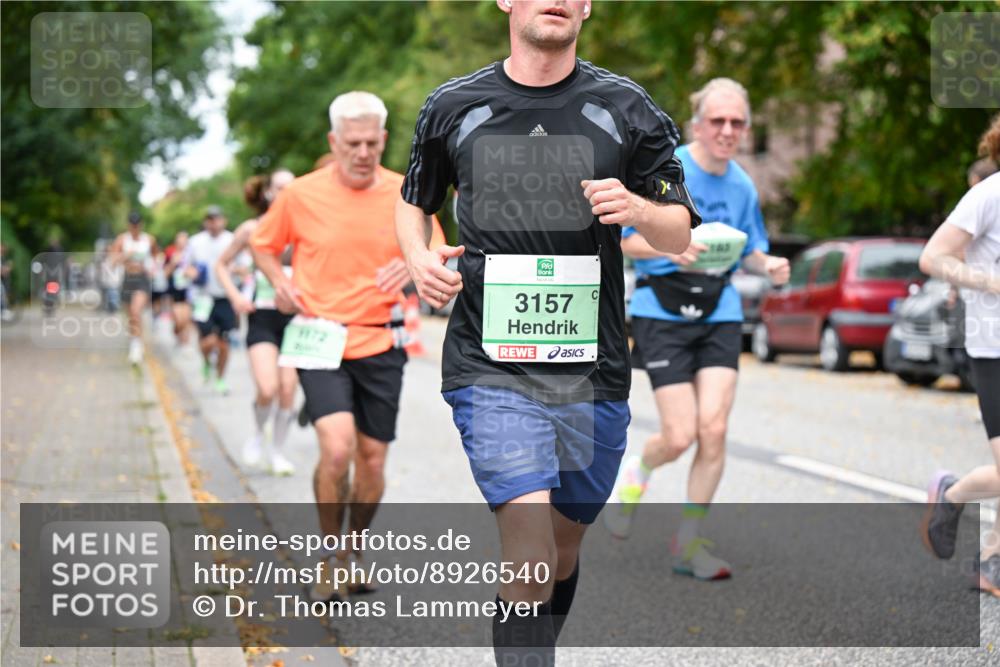 21.09.2025 - PSD Bank Halbmarathon Dr. Thomas Lammeyer http://msf.ph/oto/8926540 21.09.2025 10:45:53 Laufen 3157, 2143 meine-sportfotos.de
