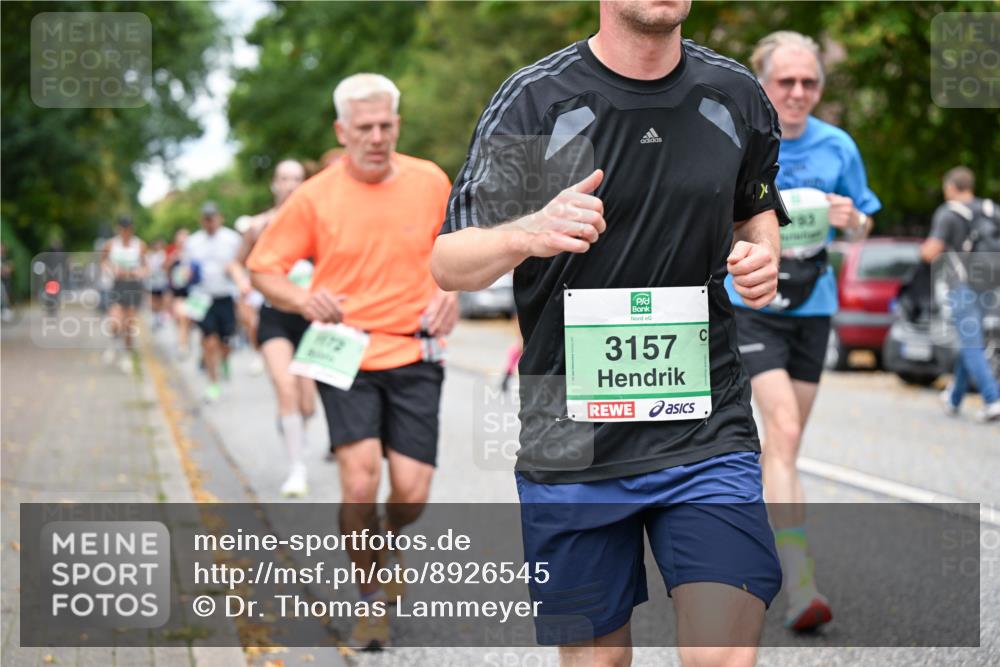 21.09.2025 - PSD Bank Halbmarathon Dr. Thomas Lammeyer http://msf.ph/oto/8926545 21.09.2025 10:45:53 Laufen 3157, 103 meine-sportfotos.de