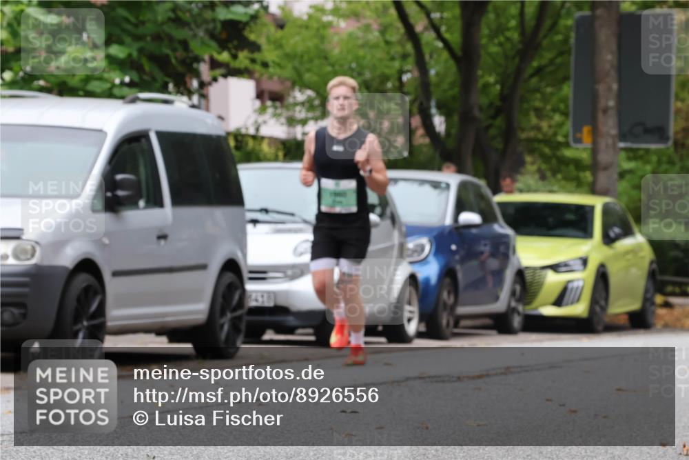 21.09.2025 - PSD Bank Halbmarathon Luisa Fischer http://msf.ph/oto/8926556 21.09.2025 11:29:49 Laufen 6418 meine-sportfotos.de