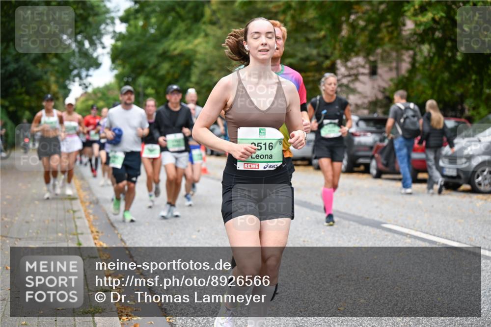 21.09.2025 - PSD Bank Halbmarathon Dr. Thomas Lammeyer http://msf.ph/oto/8926566 21.09.2025 10:45:55 Laufen 2516 meine-sportfotos.de