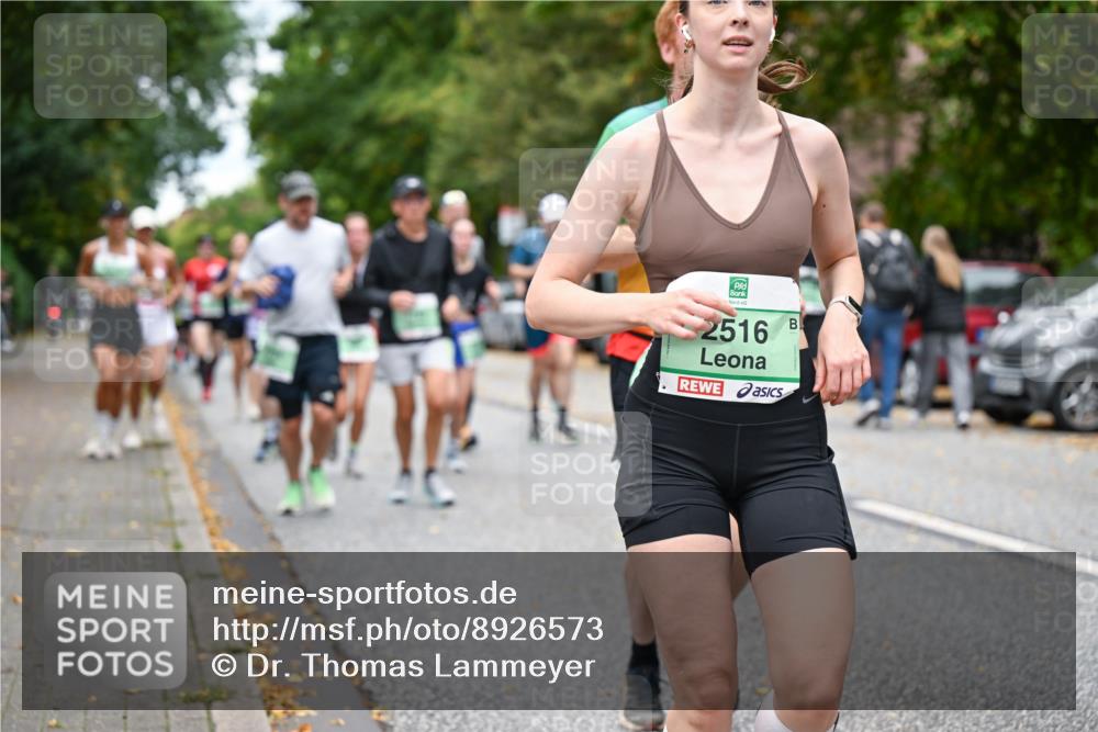 21.09.2025 - PSD Bank Halbmarathon Dr. Thomas Lammeyer http://msf.ph/oto/8926573 21.09.2025 10:45:55 Laufen 2516 meine-sportfotos.de