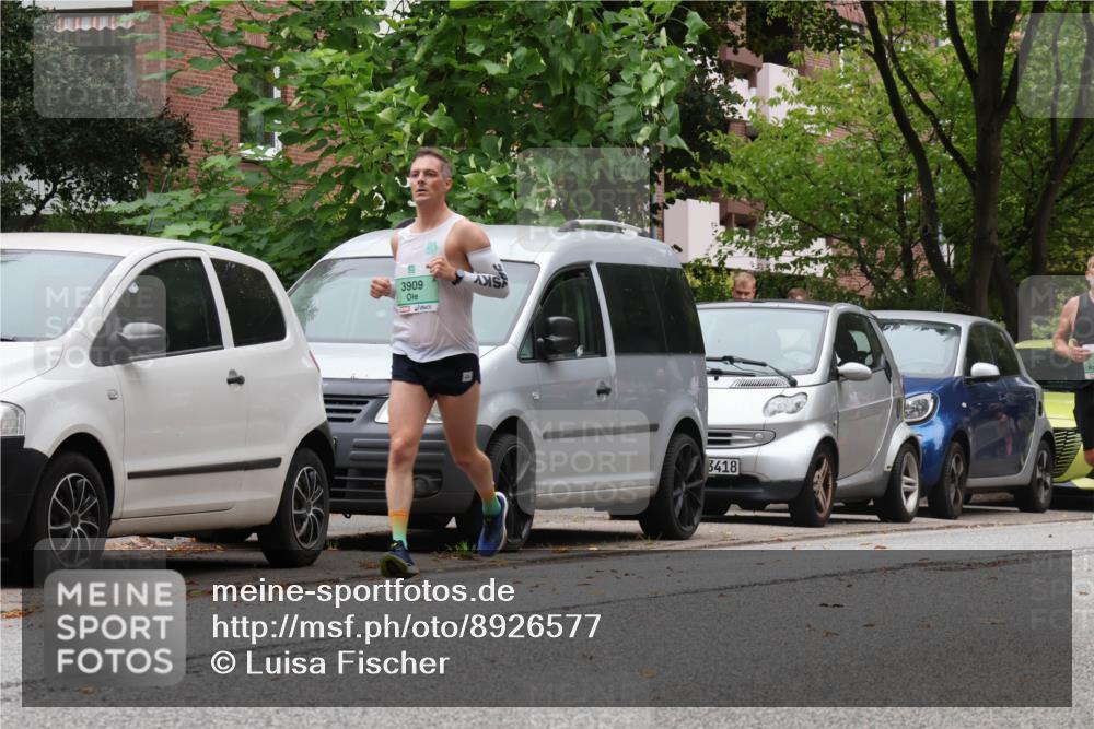 21.09.2025 - PSD Bank Halbmarathon Luisa Fischer http://msf.ph/oto/8926577 21.09.2025 11:29:54 Laufen 3909, 3418 meine-sportfotos.de