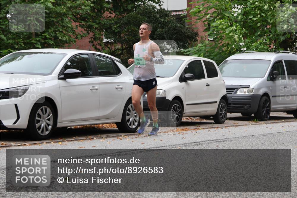 21.09.2025 - PSD Bank Halbmarathon Luisa Fischer http://msf.ph/oto/8926583 21.09.2025 11:29:55 Laufen 3909 meine-sportfotos.de