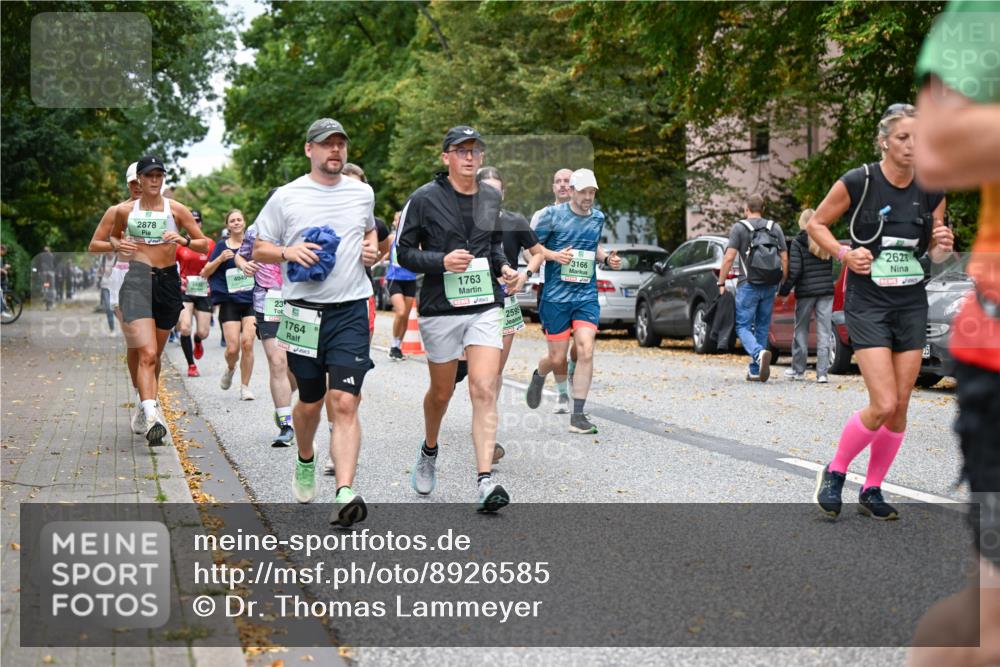 21.09.2025 - PSD Bank Halbmarathon Dr. Thomas Lammeyer http://msf.ph/oto/8926585 21.09.2025 10:45:56 Laufen 2878, 2433, 4049, 23, 1764, 1763, 2595, 2623, 3166 meine-sportfotos.de