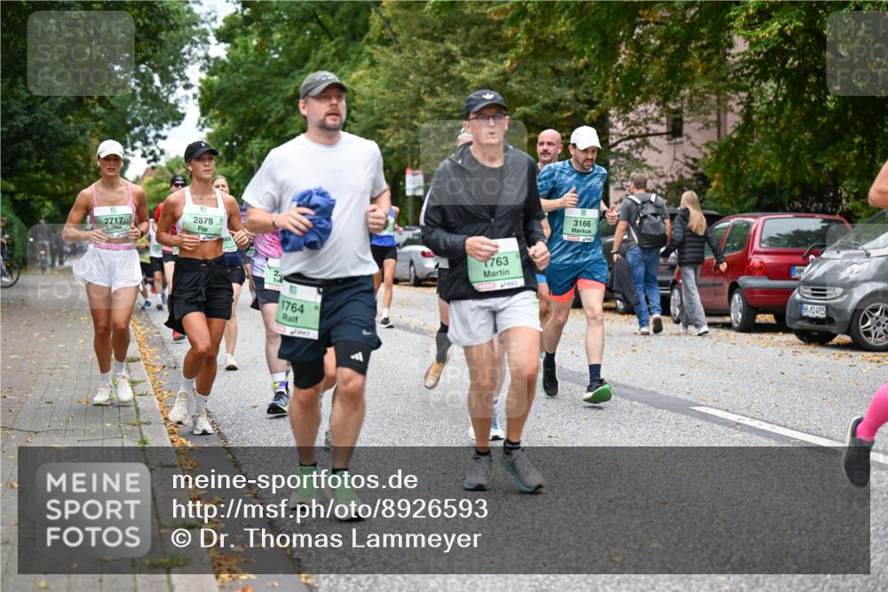 21.09.2025 - PSD Bank Halbmarathon Dr. Thomas Lammeyer http://msf.ph/oto/8926593 21.09.2025 10:45:57 Laufen 2717, 2878, 1764, 1763, 3166, 4915 meine-sportfotos.de