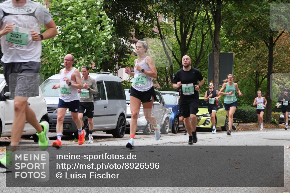 21.09.2025 - PSD Bank Halbmarathon Luisa Fischer http://msf.ph/oto/8926596 21.09.2025 11:29:59 Laufen 2021, 1779, 4026, 341, 1318, 2442, 2542, 2015 meine-sportfotos.de