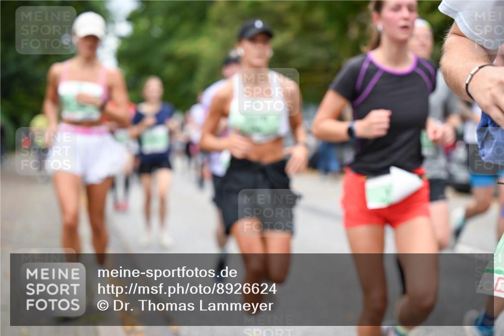 21.09.2025 - PSD Bank Halbmarathon Dr. Thomas Lammeyer http://msf.ph/oto/8926624 21.09.2025 10:45:59 Laufen  meine-sportfotos.de