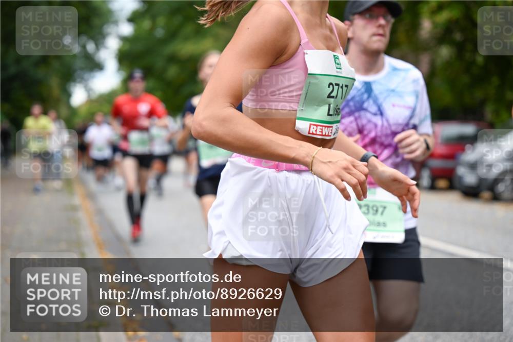 21.09.2025 - PSD Bank Halbmarathon Dr. Thomas Lammeyer http://msf.ph/oto/8926629 21.09.2025 10:46:00 Laufen 2717, 397 meine-sportfotos.de