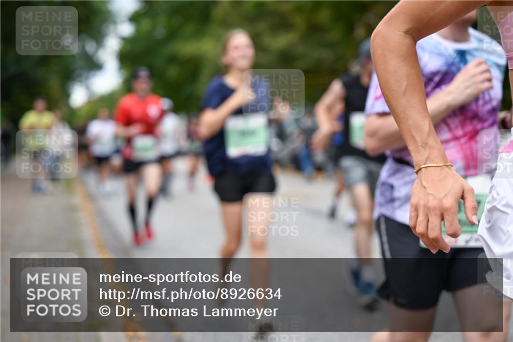 21.09.2025 - PSD Bank Halbmarathon Dr. Thomas Lammeyer http://msf.ph/oto/8926634 21.09.2025 10:46:00 Laufen  meine-sportfotos.de
