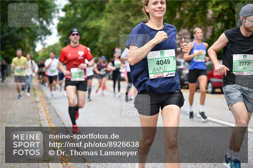 21.09.2025 - PSD Bank Halbmarathon Dr. Thomas Lammeyer http://msf.ph/oto/8926638 21.09.2025 10:46:01 Laufen 4049, 2273 meine-sportfotos.de