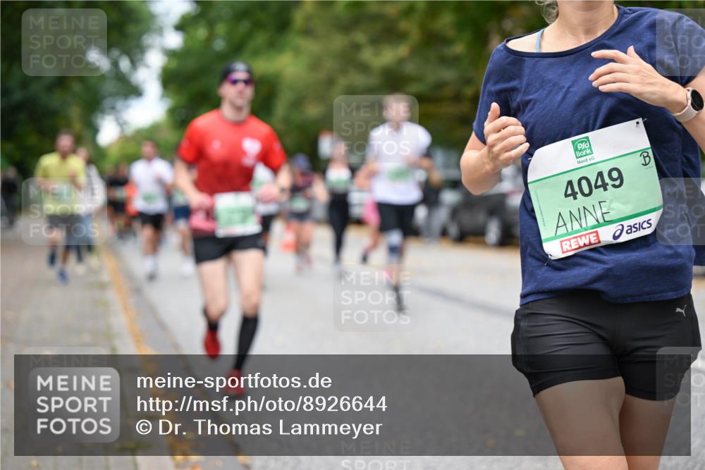 21.09.2025 - PSD Bank Halbmarathon Dr. Thomas Lammeyer http://msf.ph/oto/8926644 21.09.2025 10:46:01 Laufen 4049 meine-sportfotos.de