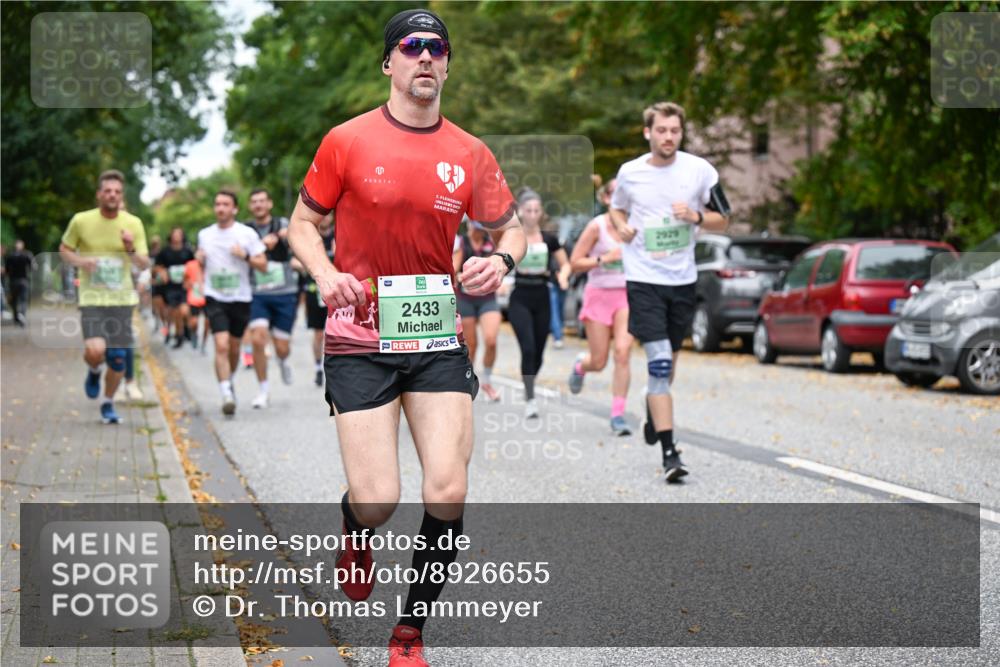 21.09.2025 - PSD Bank Halbmarathon Dr. Thomas Lammeyer http://msf.ph/oto/8926655 21.09.2025 10:46:02 Laufen 2929, 2433 meine-sportfotos.de