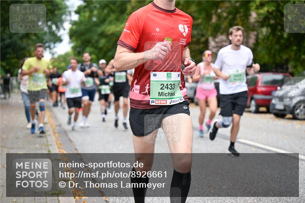 21.09.2025 - PSD Bank Halbmarathon Dr. Thomas Lammeyer http://msf.ph/oto/8926661 21.09.2025 10:46:03 Laufen 7, 2433 meine-sportfotos.de