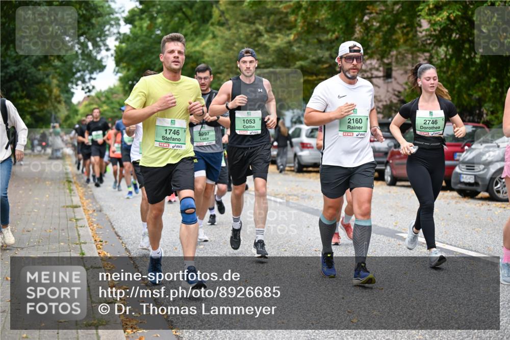 21.09.2025 - PSD Bank Halbmarathon Dr. Thomas Lammeyer http://msf.ph/oto/8926685 21.09.2025 10:46:04 Laufen 1746, 2997, 5, 1053, 2160, 2746 meine-sportfotos.de