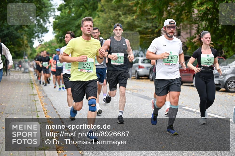21.09.2025 - PSD Bank Halbmarathon Dr. Thomas Lammeyer http://msf.ph/oto/8926687 21.09.2025 10:46:04 Laufen 1746, 28, 53, 2160, 2746 meine-sportfotos.de