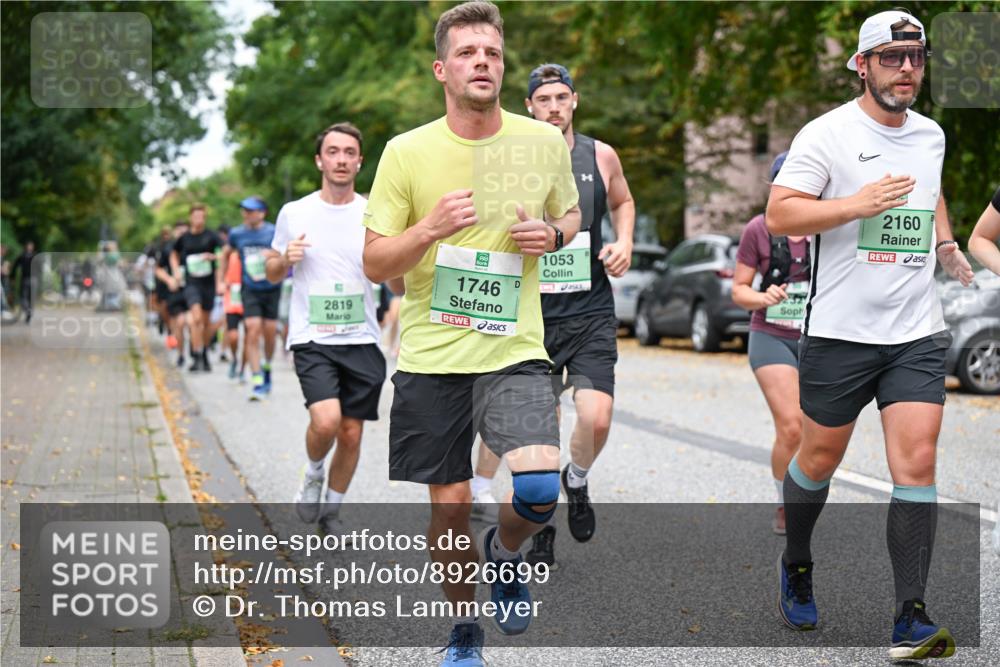 21.09.2025 - PSD Bank Halbmarathon Dr. Thomas Lammeyer http://msf.ph/oto/8926699 21.09.2025 10:46:05 Laufen 2819, 1746, 1053, 2160 meine-sportfotos.de