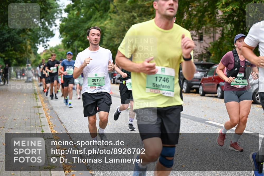 21.09.2025 - PSD Bank Halbmarathon Dr. Thomas Lammeyer http://msf.ph/oto/8926702 21.09.2025 10:46:05 Laufen 2819, 26, 1431, 1746, 2325 meine-sportfotos.de