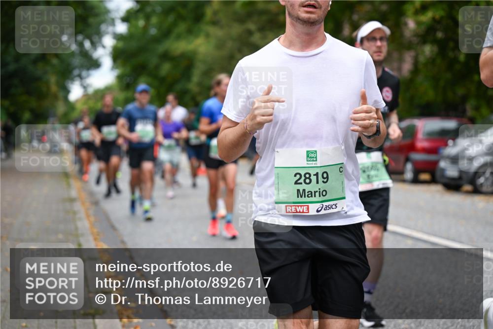 21.09.2025 - PSD Bank Halbmarathon Dr. Thomas Lammeyer http://msf.ph/oto/8926717 21.09.2025 10:46:07 Laufen 2819 meine-sportfotos.de