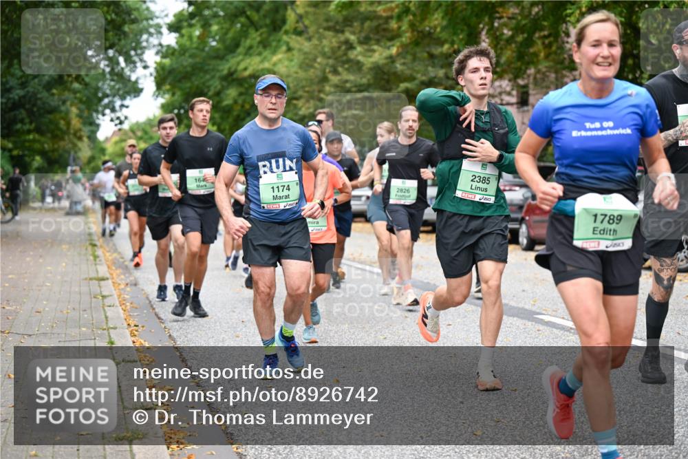 21.09.2025 - PSD Bank Halbmarathon Dr. Thomas Lammeyer http://msf.ph/oto/8926742 21.09.2025 10:46:08 Laufen 164, 1174, 2385, 2826, 09, 1789 meine-sportfotos.de