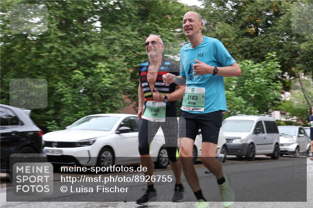 21.09.2025 - PSD Bank Halbmarathon Luisa Fischer http://msf.ph/oto/8926755 21.09.2025 11:30:53 Laufen 1788, 361, 2183 meine-sportfotos.de