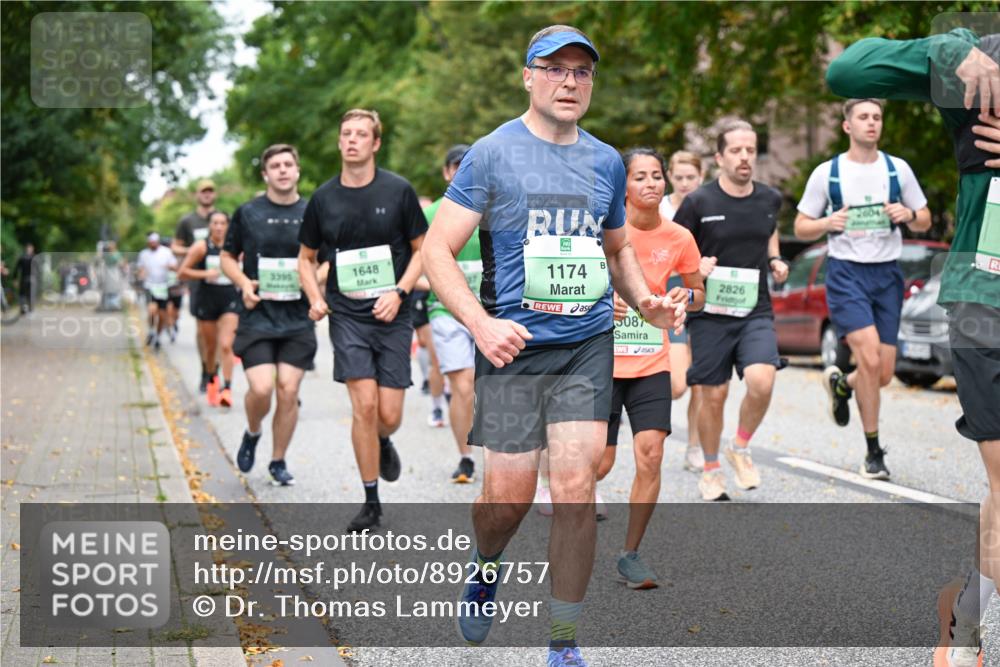 21.09.2025 - PSD Bank Halbmarathon Dr. Thomas Lammeyer http://msf.ph/oto/8926757 21.09.2025 10:46:09 Laufen 3396, 1648, 2024, 1174, 3087, 2826 meine-sportfotos.de