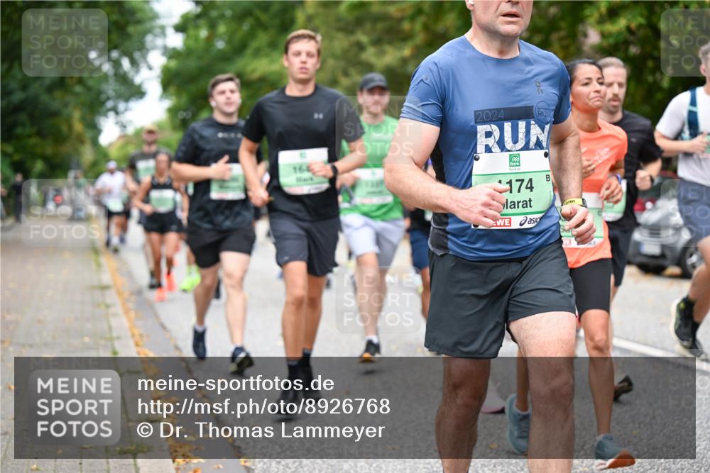 21.09.2025 - PSD Bank Halbmarathon Dr. Thomas Lammeyer http://msf.ph/oto/8926768 21.09.2025 10:46:10 Laufen 164, 2024, 174 meine-sportfotos.de