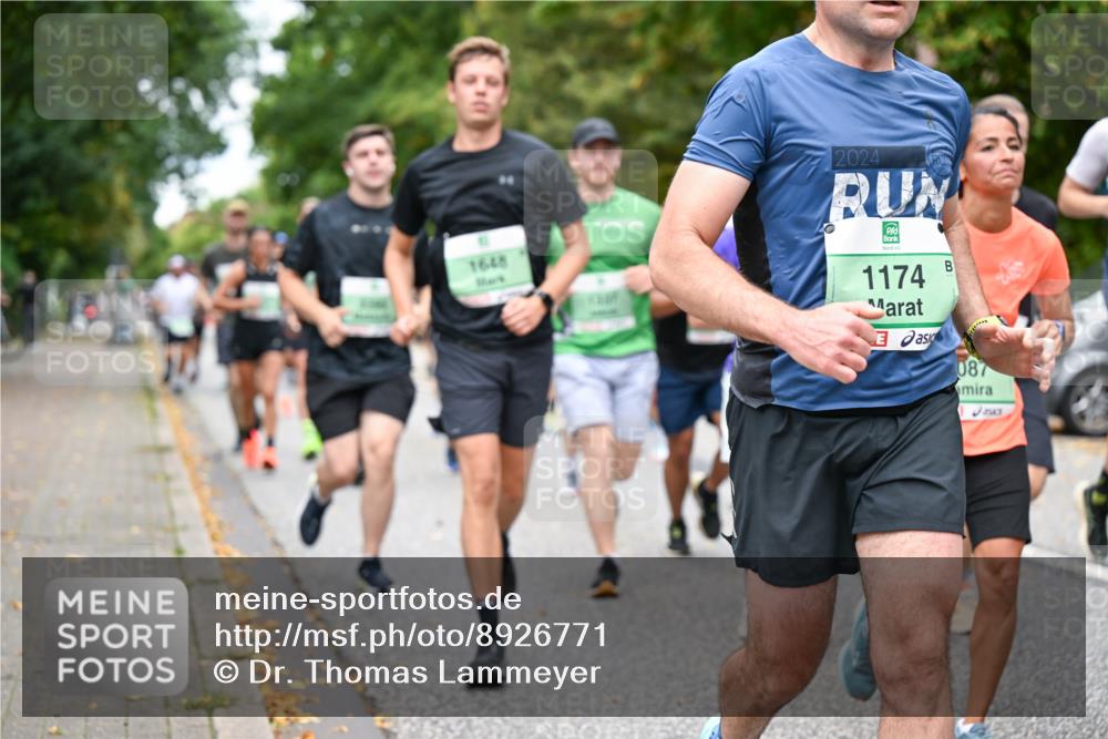 21.09.2025 - PSD Bank Halbmarathon Dr. Thomas Lammeyer http://msf.ph/oto/8926771 21.09.2025 10:46:10 Laufen 1648, 2024, 1174, 087 meine-sportfotos.de