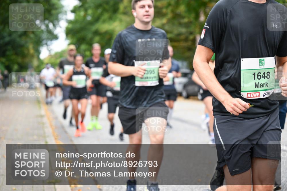21.09.2025 - PSD Bank Halbmarathon Dr. Thomas Lammeyer http://msf.ph/oto/8926793 21.09.2025 10:46:11 Laufen 395, 1648 meine-sportfotos.de
