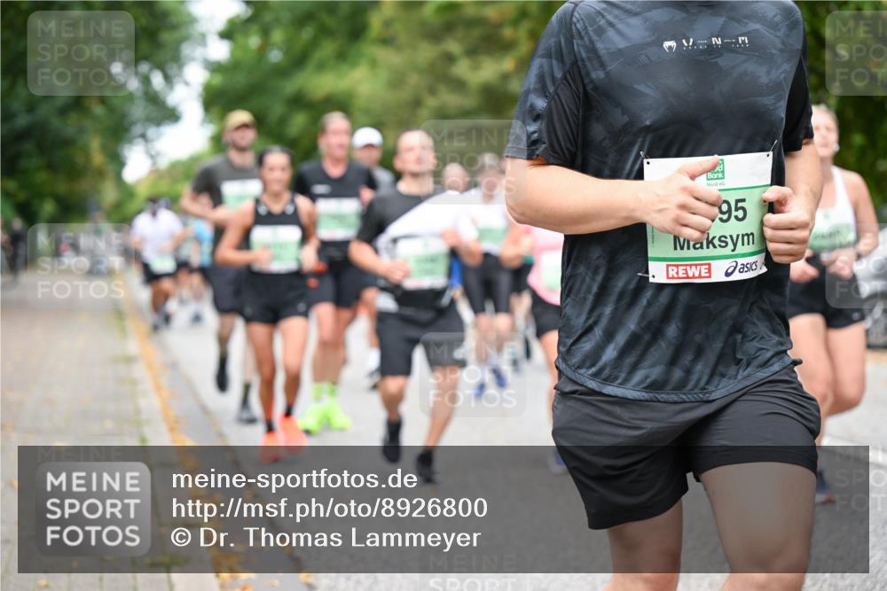 21.09.2025 - PSD Bank Halbmarathon Dr. Thomas Lammeyer http://msf.ph/oto/8926800 21.09.2025 10:46:12 Laufen 95, 95 meine-sportfotos.de
