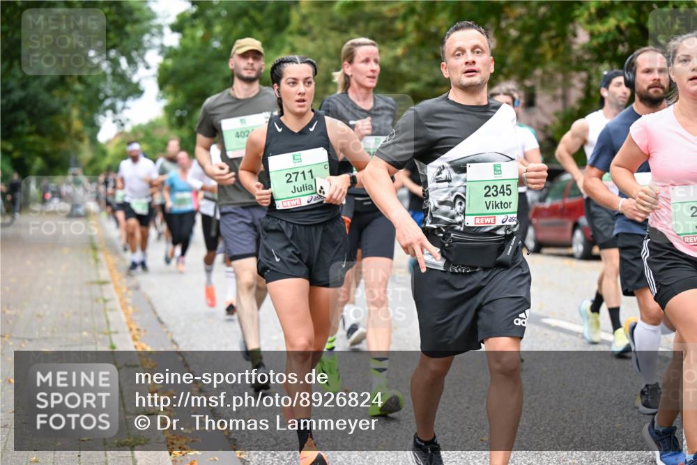 21.09.2025 - PSD Bank Halbmarathon Dr. Thomas Lammeyer http://msf.ph/oto/8926824 21.09.2025 10:46:13 Laufen 402, 2711, 2345, 2 meine-sportfotos.de