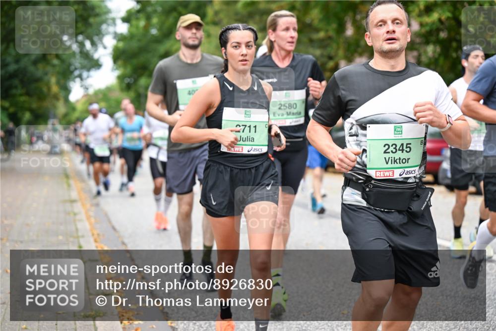 21.09.2025 - PSD Bank Halbmarathon Dr. Thomas Lammeyer http://msf.ph/oto/8926830 21.09.2025 10:46:13 Laufen 2711, 2580, 2345 meine-sportfotos.de
