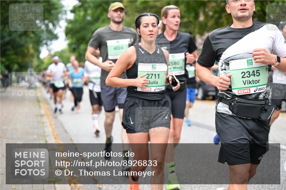 21.09.2025 - PSD Bank Halbmarathon Dr. Thomas Lammeyer http://msf.ph/oto/8926833 21.09.2025 10:46:14 Laufen 4024, 2711, 2580, 2345 meine-sportfotos.de