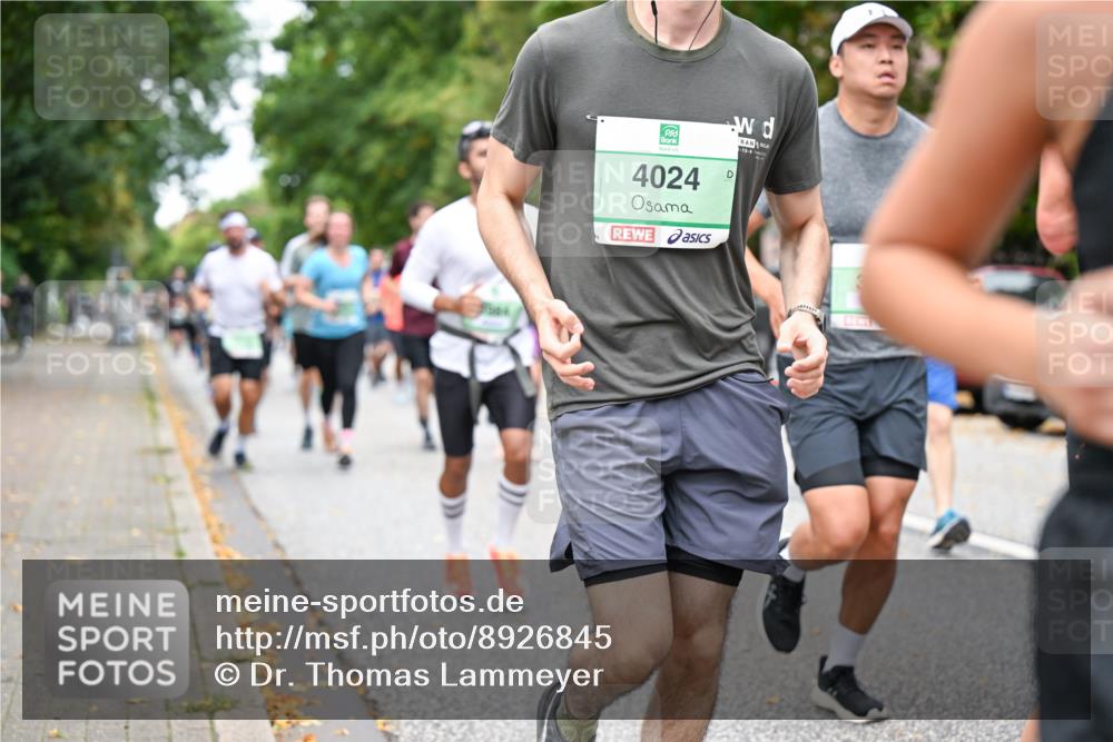 21.09.2025 - PSD Bank Halbmarathon Dr. Thomas Lammeyer http://msf.ph/oto/8926845 21.09.2025 10:46:15 Laufen 4024, 15, 9 meine-sportfotos.de
