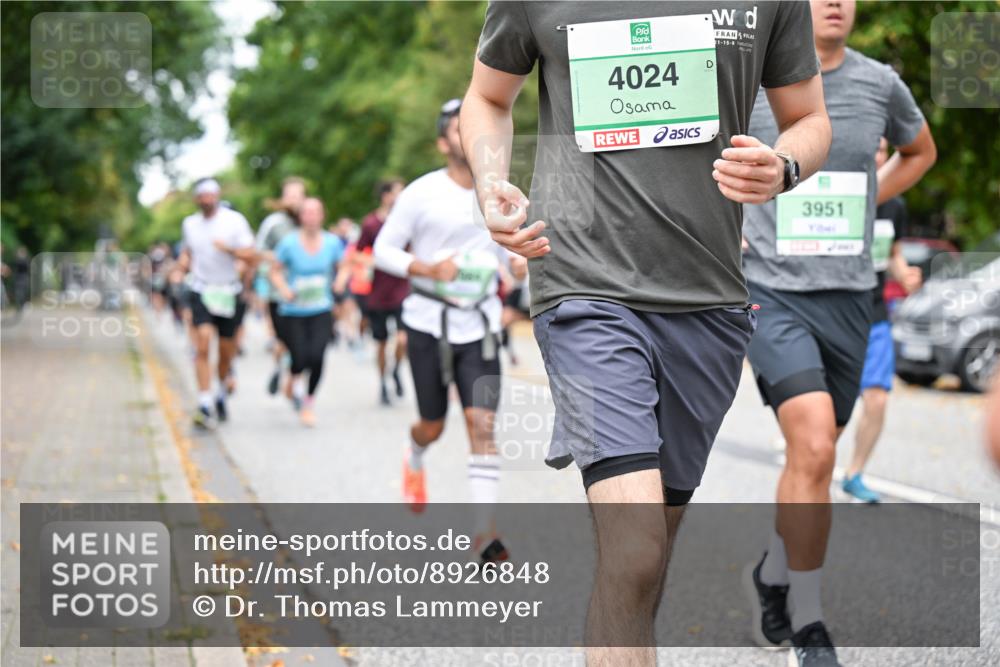 21.09.2025 - PSD Bank Halbmarathon Dr. Thomas Lammeyer http://msf.ph/oto/8926848 21.09.2025 10:46:15 Laufen 4024, 95, 21, 15, 9, 3951 meine-sportfotos.de
