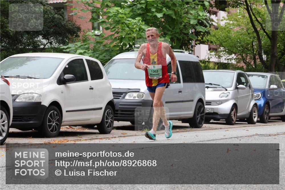 21.09.2025 - PSD Bank Halbmarathon Luisa Fischer http://msf.ph/oto/8926868 21.09.2025 11:31:28 Laufen 1363, 3418 meine-sportfotos.de