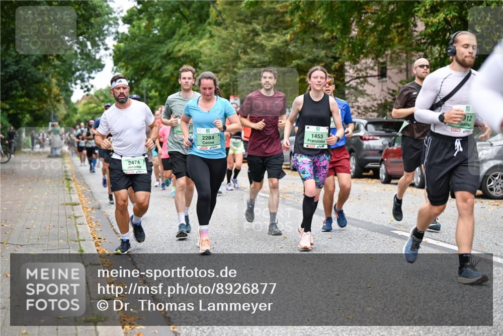 21.09.2025 - PSD Bank Halbmarathon Dr. Thomas Lammeyer http://msf.ph/oto/8926877 21.09.2025 10:46:16 Laufen 2474, 2284, 1453, 912 meine-sportfotos.de